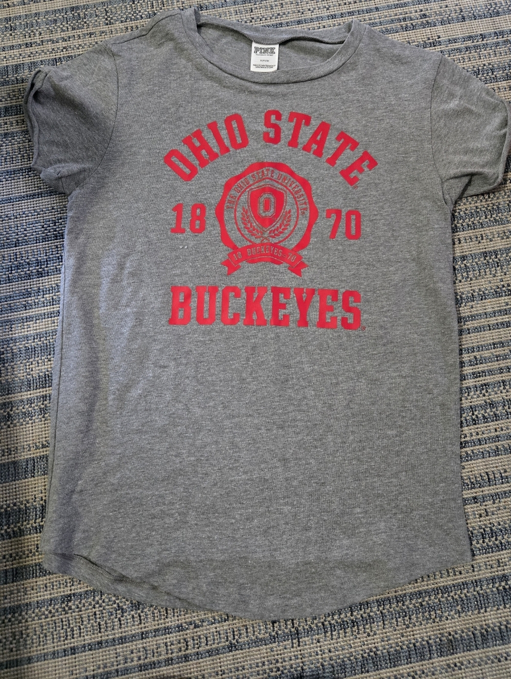 Pink Victora's Secret